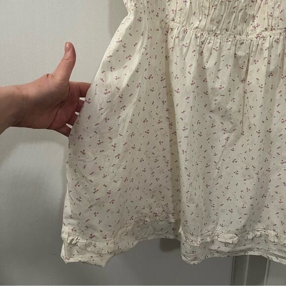 Free People Gabby Mini Dress - Picture 10 of 16